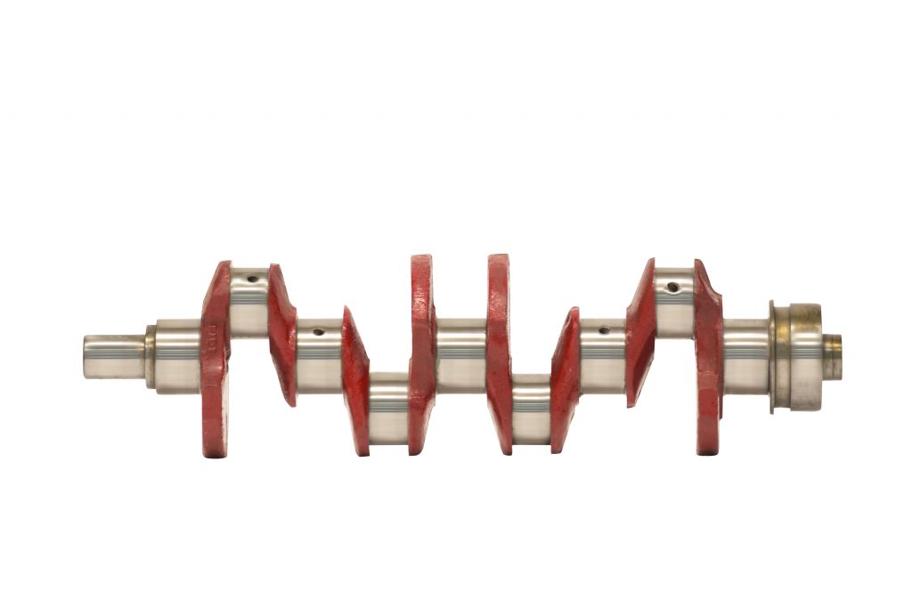ohv&ohvg engine crankshaft
تصویر میل لنگ ohvg
